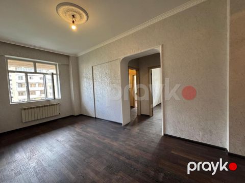 Satılır 3 otaqlı yeni tikili 74 m² — Bakı