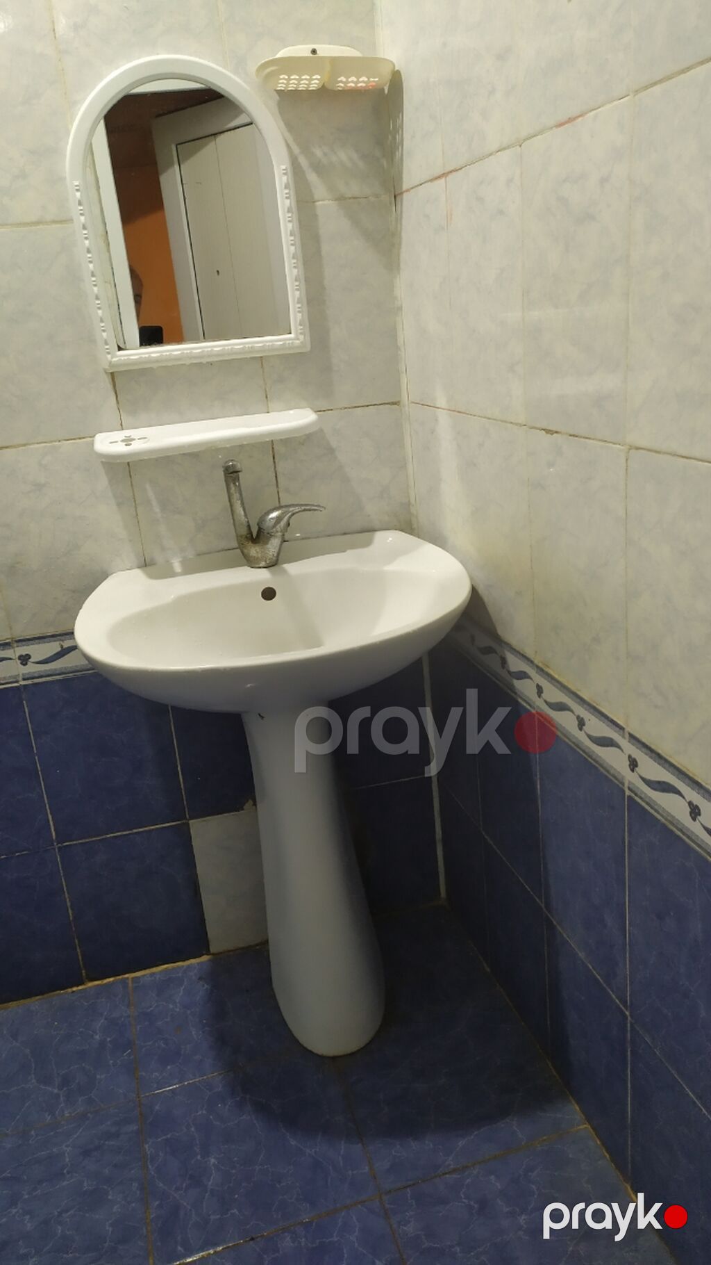 Kirayə 2otagli mənzil Əcəmi metrosunun yani — Mənzil, Bakı (6)
