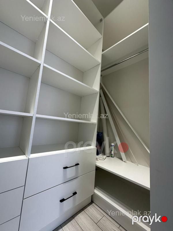 Satılır 2 otaqlı Bina evi menzil (Yeni tikili), 53 m², Sabunçu rayonu — Mənzil, Bakı (7)