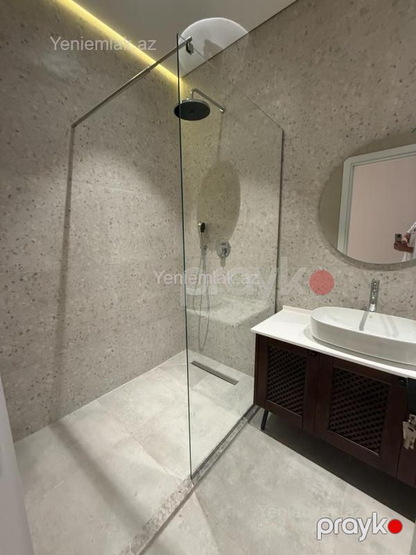 Satılır 2 otaqlı Bina evi menzil (Yeni tikili), 74.5 m², Sabunçu rayonu — Mənzil, Bakı (9)