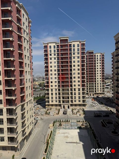 Satılır 2 otaqlı yeni tikili 63 m² — Bakı