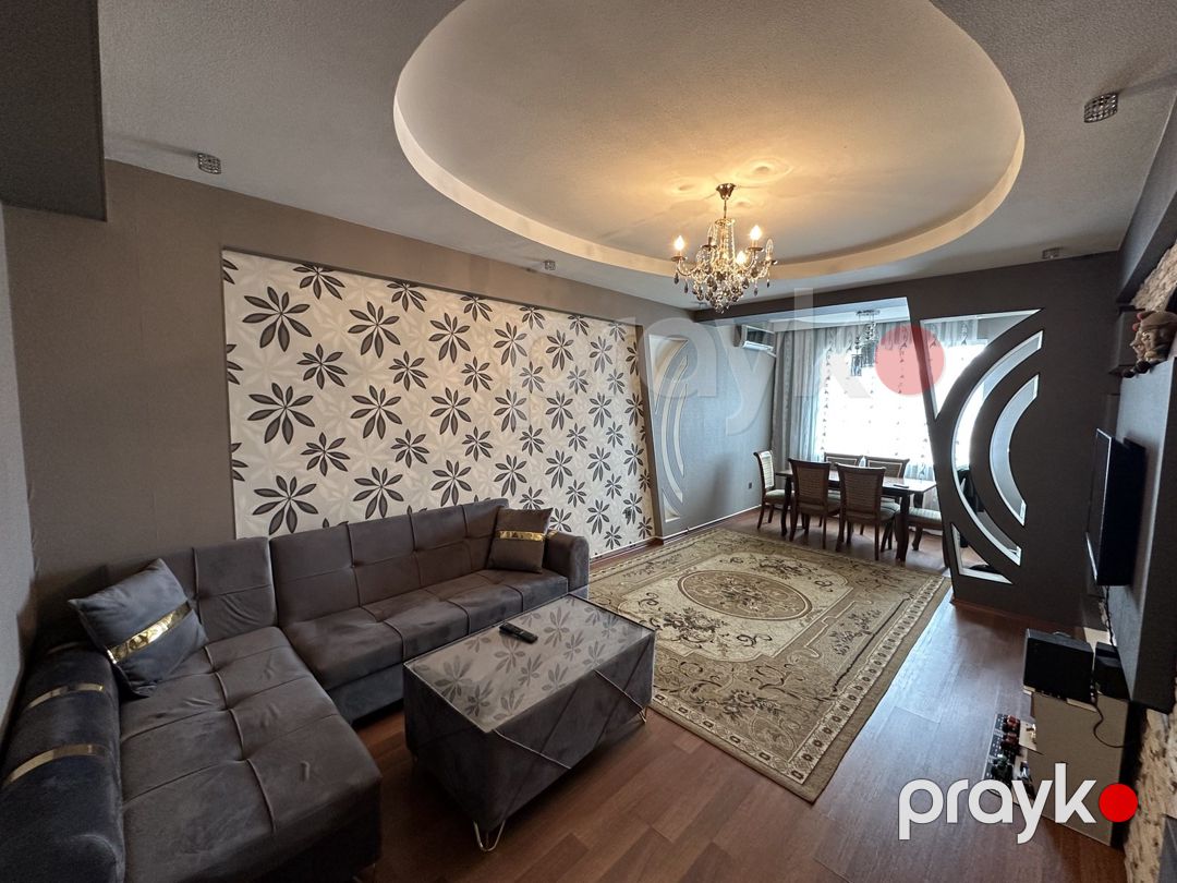 Satılır 2 otaqlı yeni tikili 72 m² — Mənzil, Bakı (10)