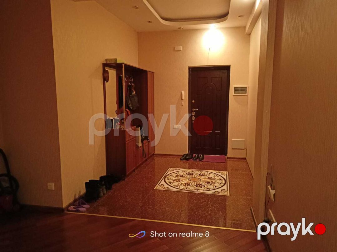 İcarəyə verilir 2 otaqlı yeni tikili 112 m² — Mənzil, Bakı (10)