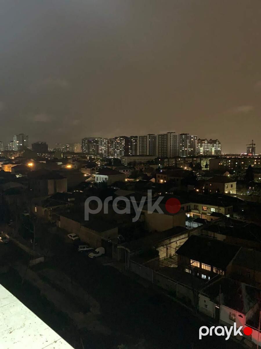 Satılır 2 otaqlı yeni tikili 60 m² — Mənzil, Bakı (11)