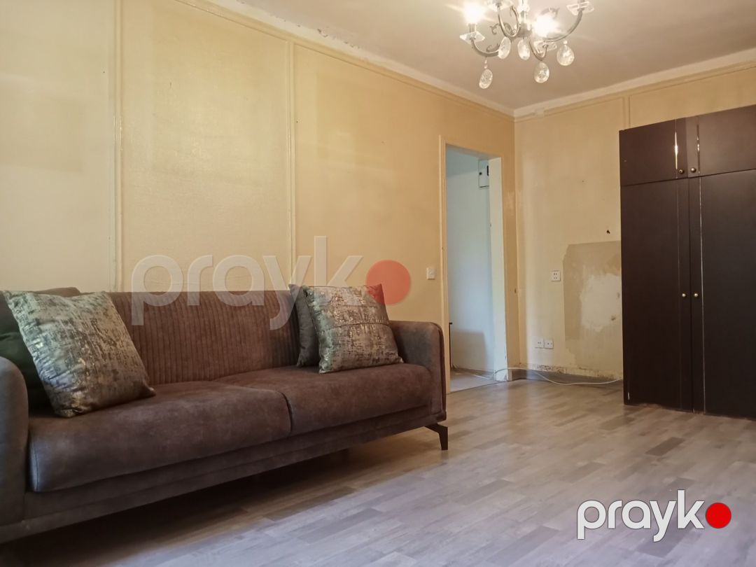 1-otaqlı mənzil, Bakıxanov qəs., 30 m² — Mənzil, Bakı (7)