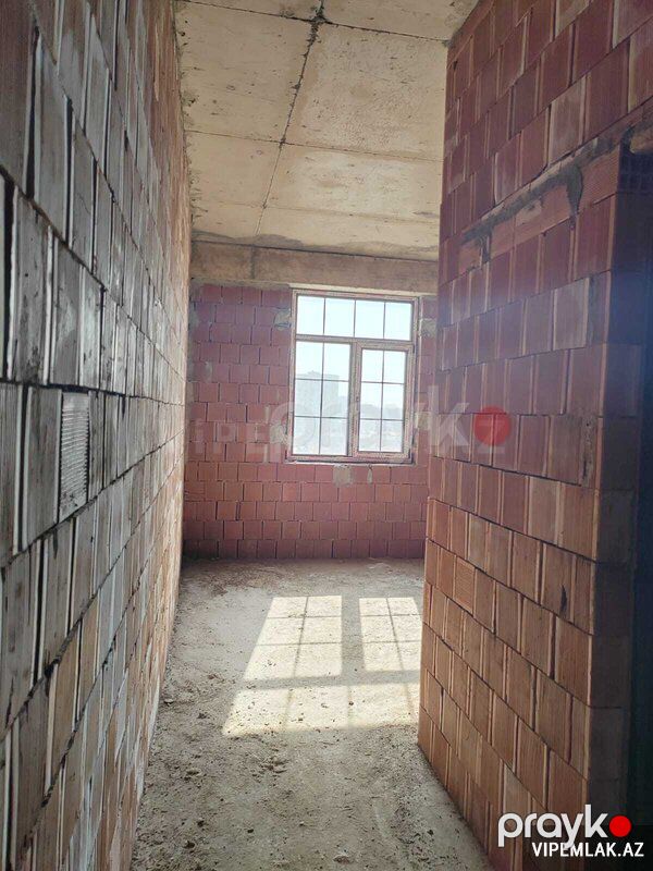 Sabunçu rayonunda 4 otaqlı Yeni tikili Satılır, 155 m² — Mənzil, Bakı (5)