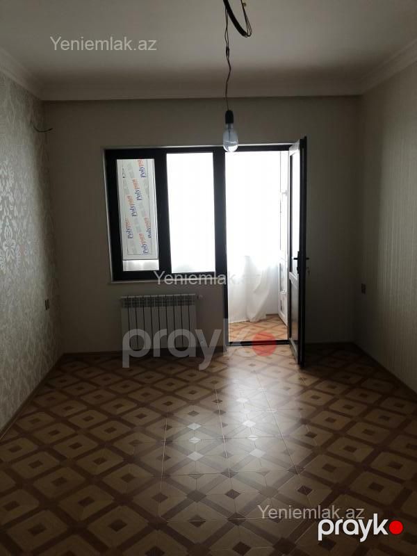 Satılır 3 otaqlı Bina evi menzil (Köhnə tikili), 80 m², Nizami rayonu — Mənzil, Bakı (5)