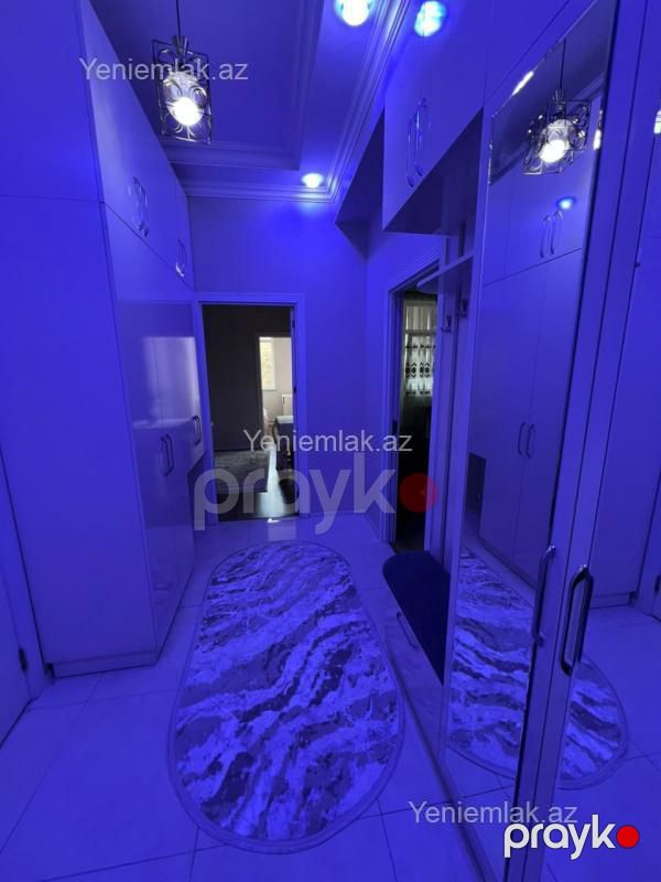 Satılır 3 otaqlı Bina evi menzil (Yeni tikili), 67 m², Xırdalan ş — Mənzil (10)