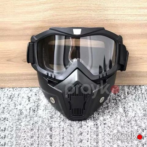 Maska qara ninja Bu Qara Ninja Maska şık və qoruyucu dizaynı ilə — Bakı