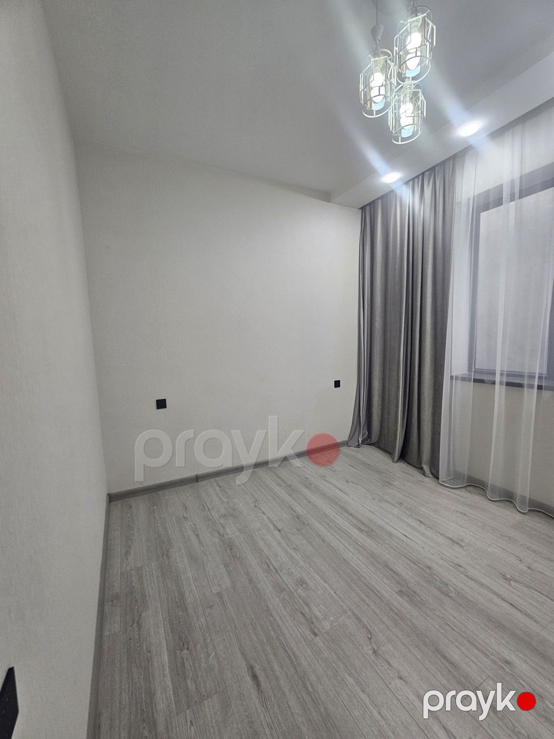 Satılır 4 otaqlı həyət evi/bağ evi 140 m² — Ev, villa, Bakı (7)
