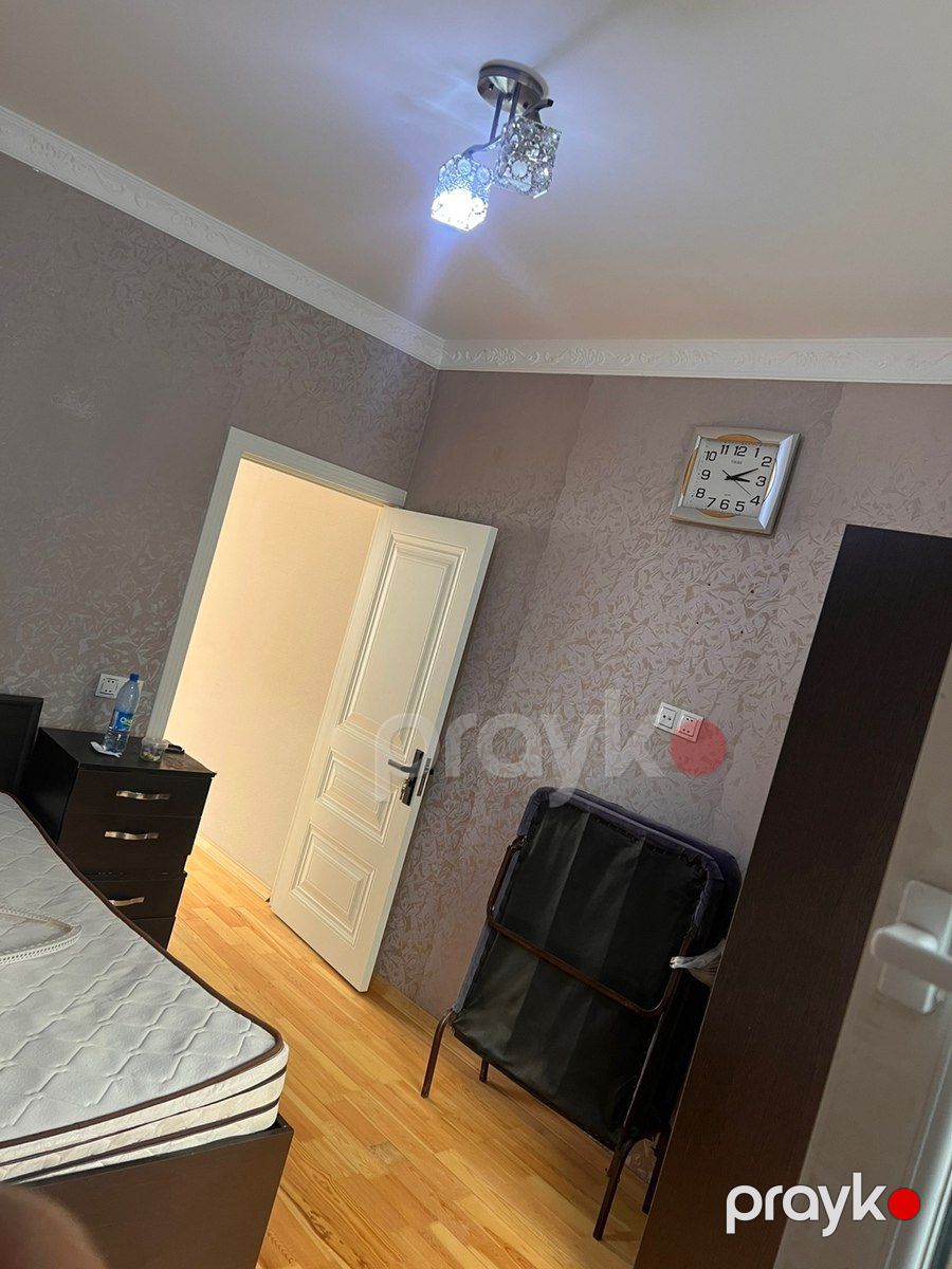 Həyət evi kirayə verilir, Qaraçuxur qəs — Ev, villa, Bakı (2)