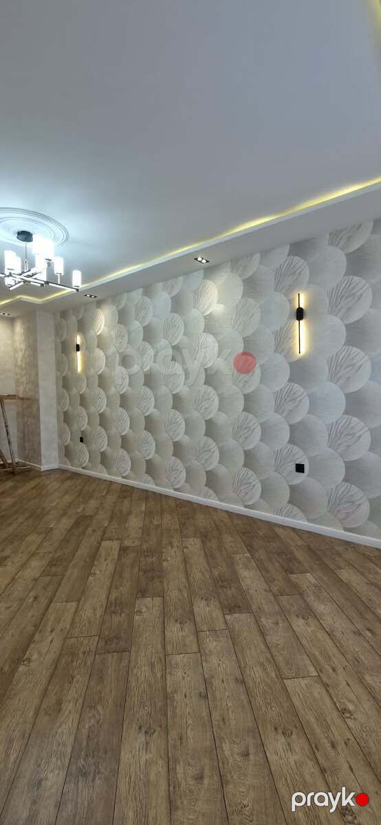 Satılır 3 otaqlı yeni tikili 88 m² — Mənzil, Bakı (4)