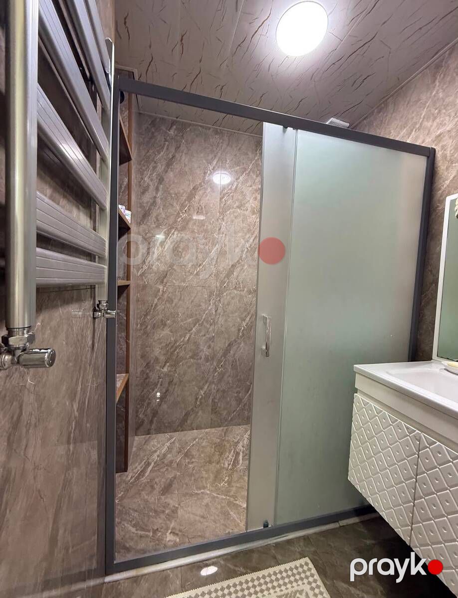 Satılır 3 otaqlı köhnə tikili 90 m² — Mənzil, Bakı (6)