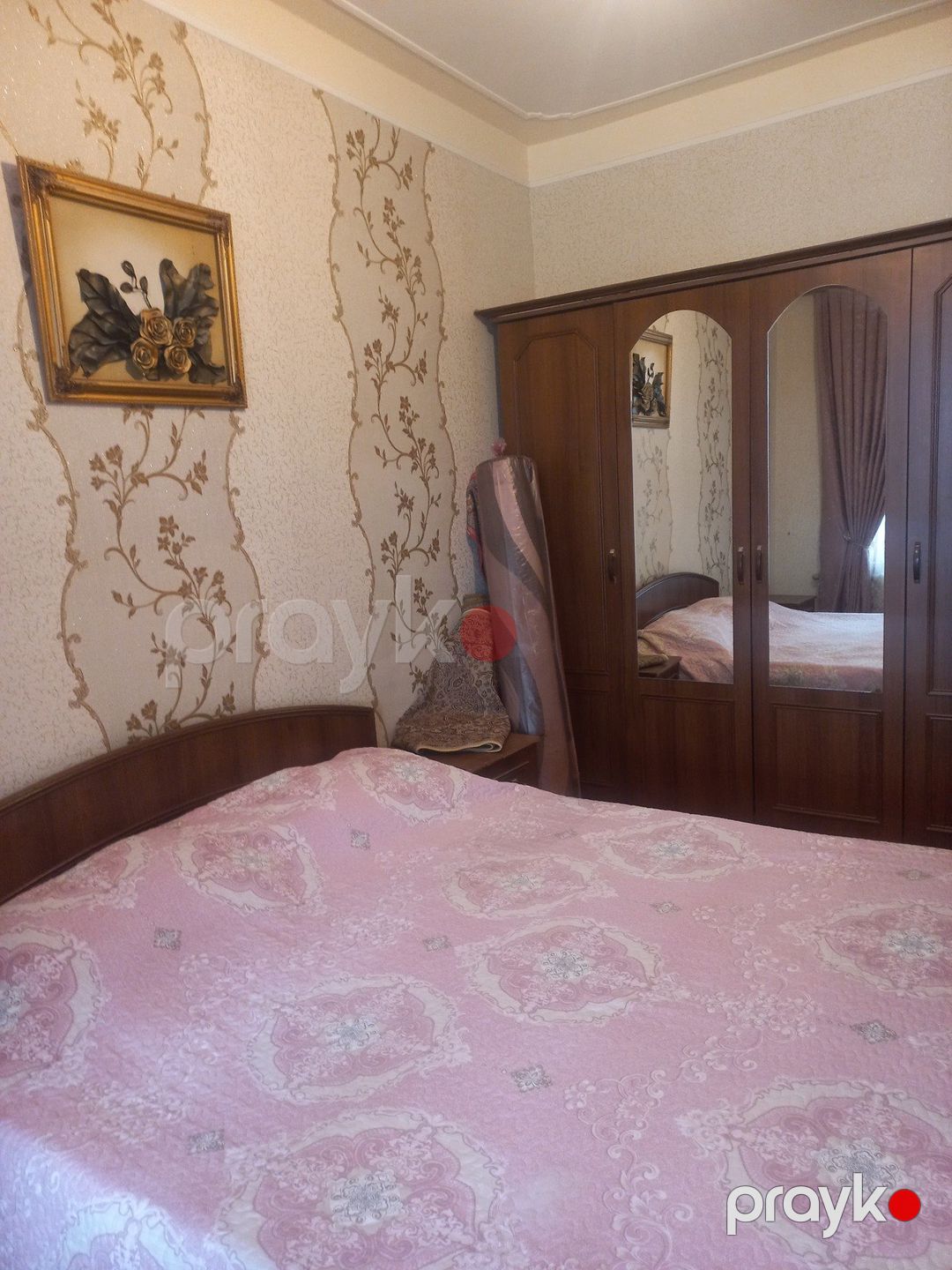 Satılır 3 otaqlı köhnə tikili 72 m² — Mənzil, Bakı (9)