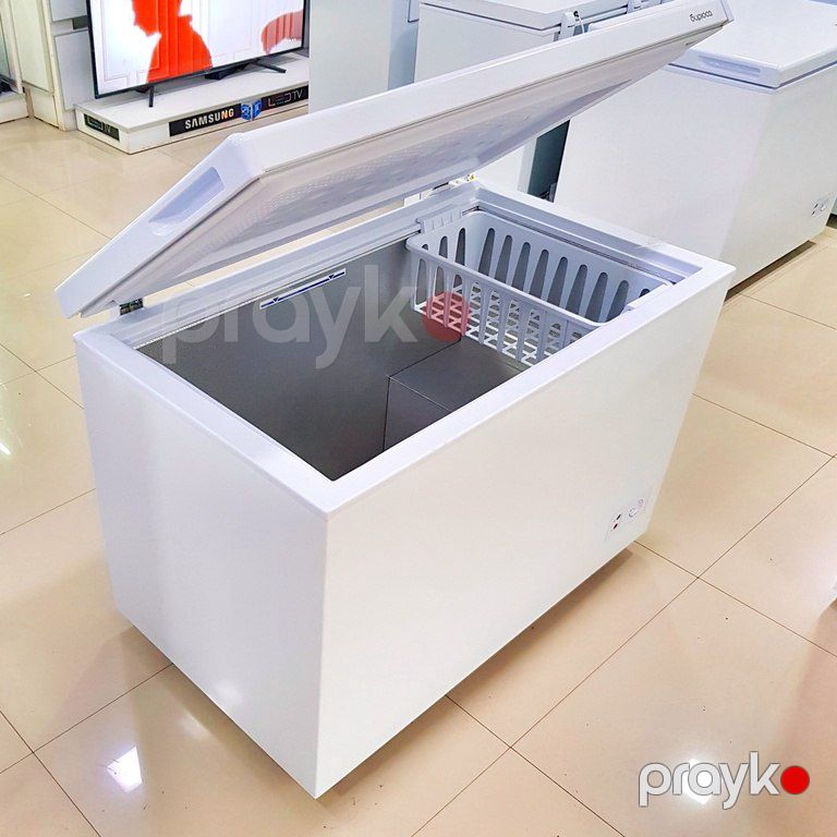 Dərin dondurucu "Biryusa 250 Lt" — Biznes və avadanlıq, Bakı (5)