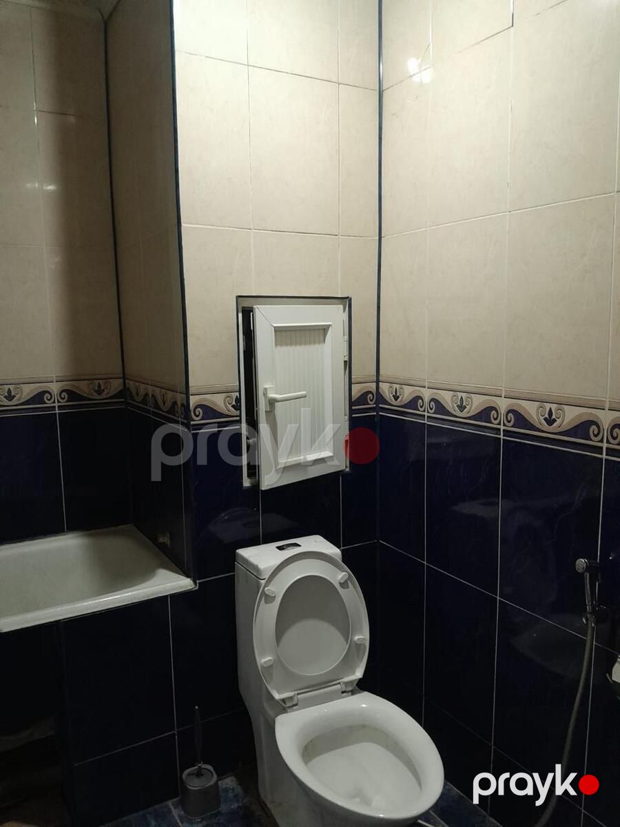 Satılır 3 otaqlı köhnə tikili 90 m² — Mənzil, Bakı (10)