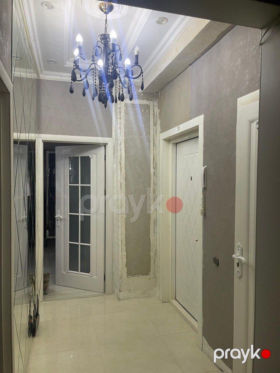 Satılır 3 otaqlı yeni tikili 80 m² — Mənzil, Bakı (11)