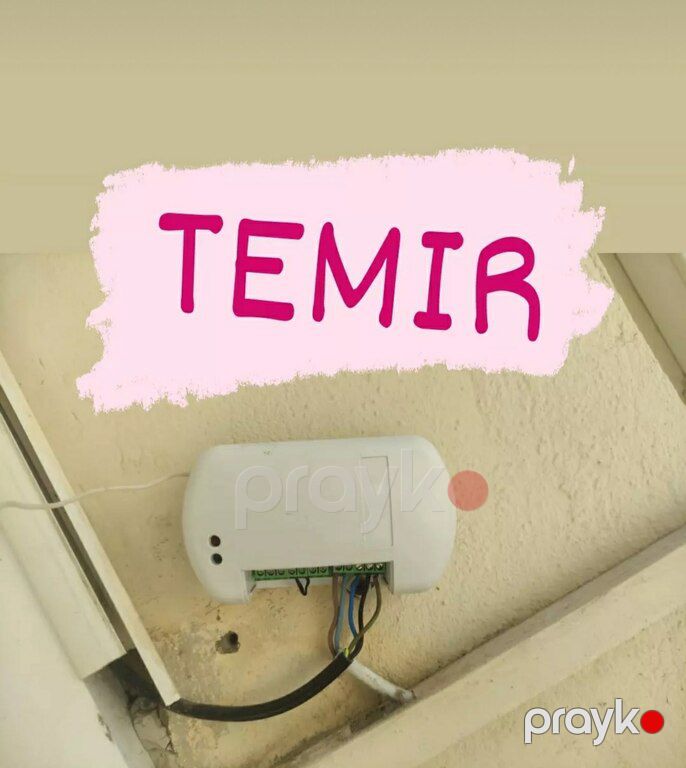 Darvaza jalüz təmiri — Təmir və inşaat, Bakı (5)