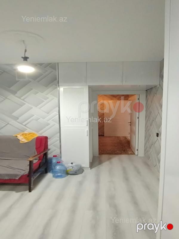 Satılır 1 otaqlı Bina evi menzil (Köhnə tikili), 40 m², 10-cu mikrorayon — Mənzil, Sumqayıt (10)