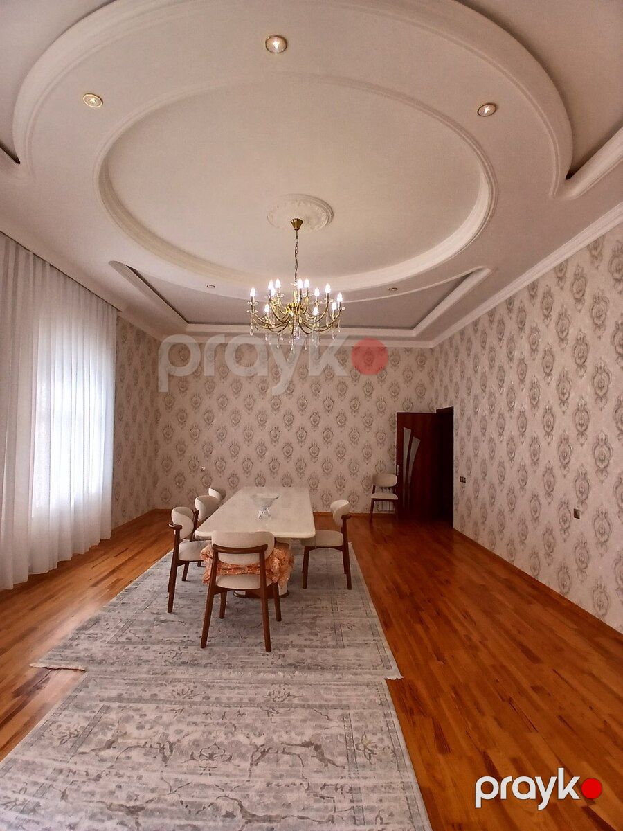 Həyət evi, Sumqayıt ş — Ev, villa, Sumqayıt (12)