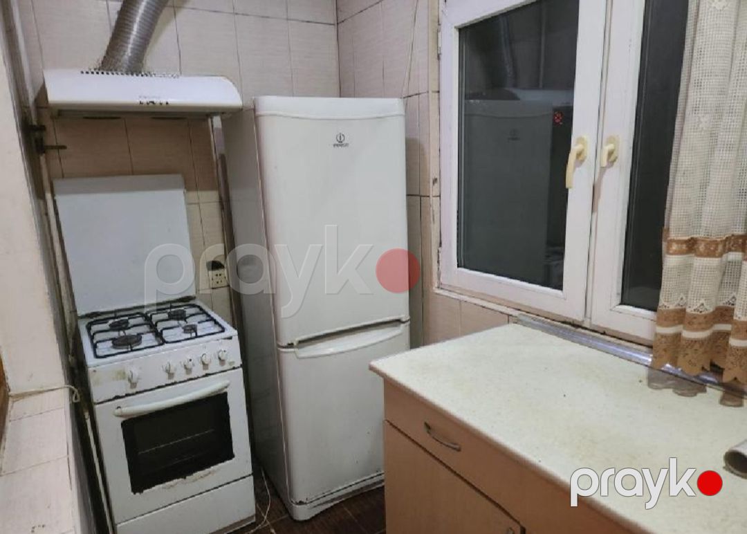Satılır 2 otaqlı köhnə tikili 35 m² — Mənzil, Bakı (5)