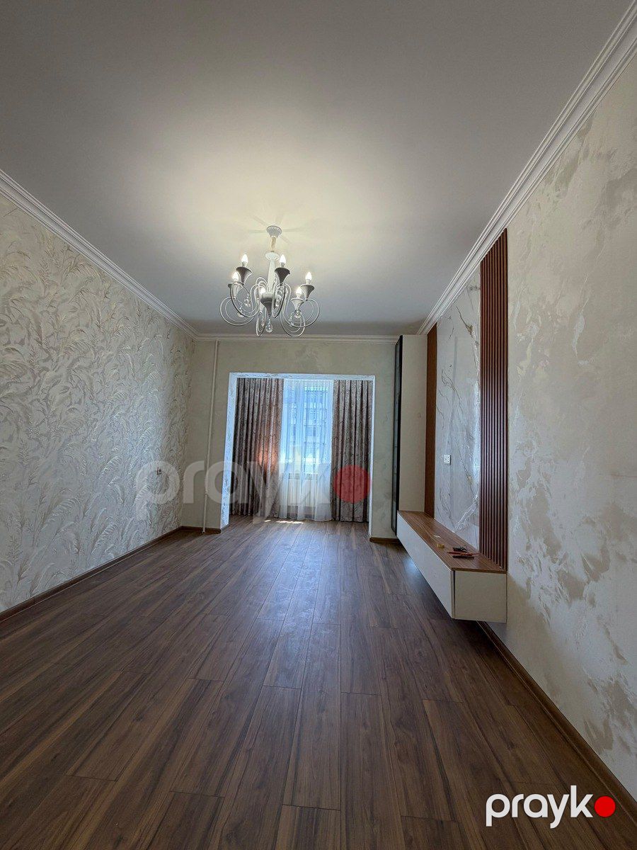 Satılır 3 otaqlı köhnə tikili 90 m² — Mənzil, Bakı (12)