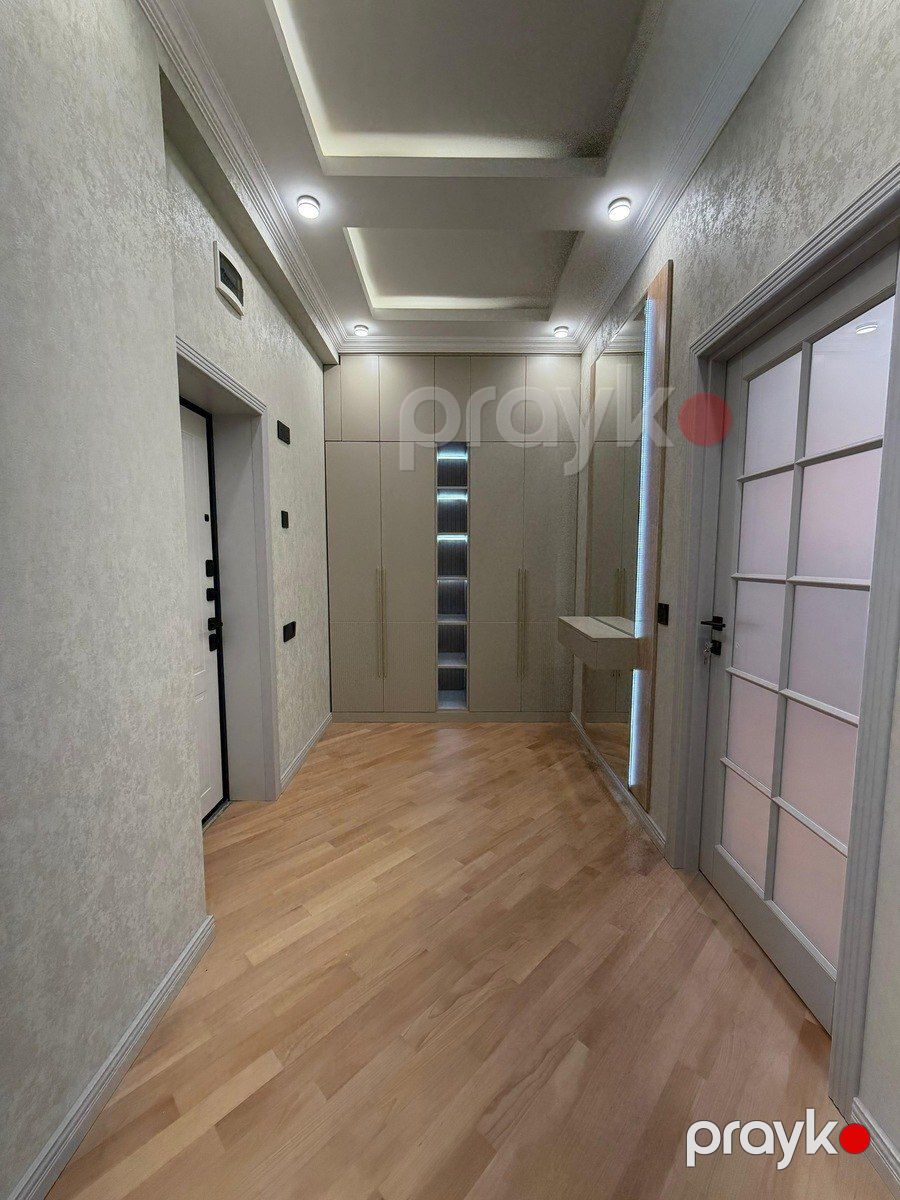 Satılır 2 otaqlı yeni tikili 90 m² — Mənzil, Bakı (2)
