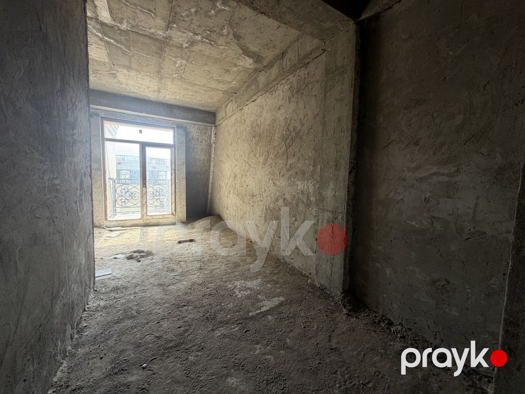 Satılır 2 otaqlı yeni tikili 57 m² — Mənzil, Bakı (9)