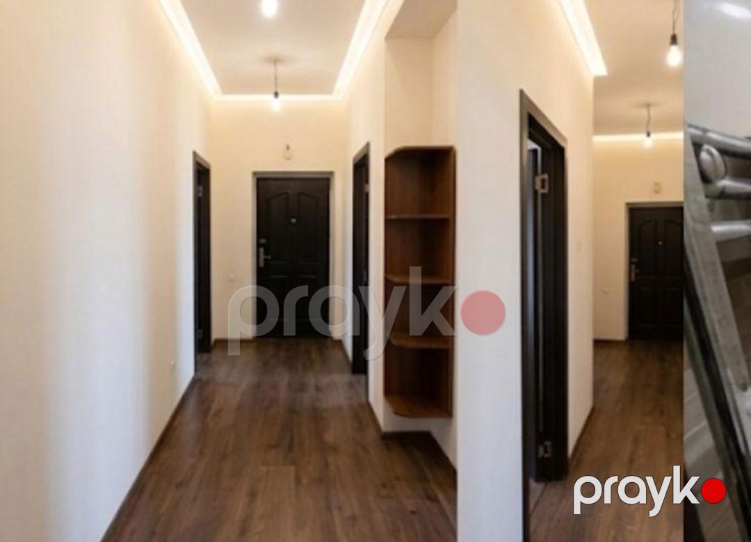 Satılır 2 otaqlı yeni tikili 60 m² — Mənzil, Bakı (6)