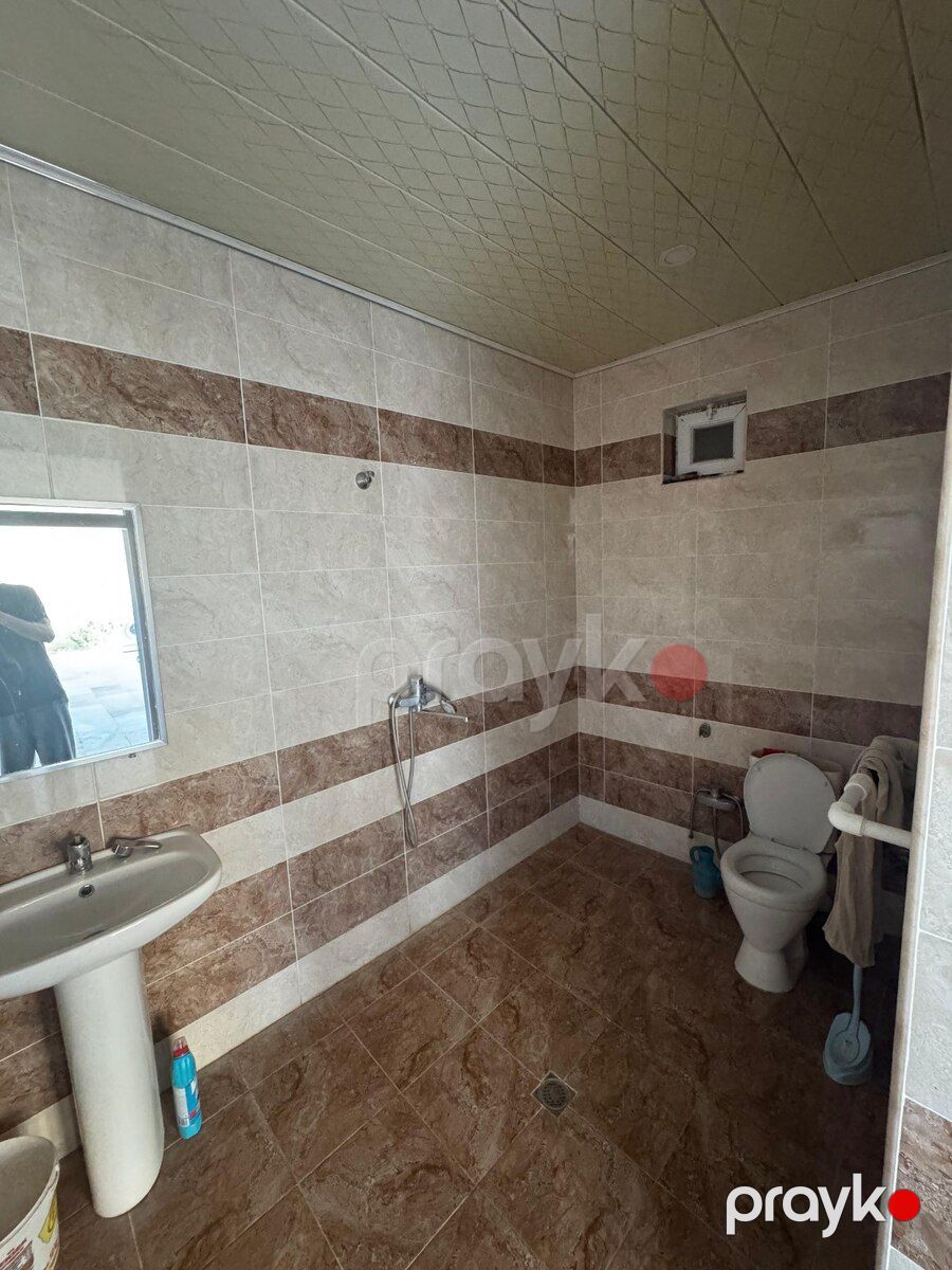 Həyət evi, Qobu qəs — Ev, villa, Bakı (9)