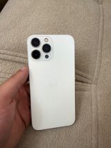 IPhone 13 Pro Max, 128 GB, Ağ, Face ID — Rasul