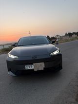 Changan Qiyuan A05, 1.5 L, 18.99 kWh, 2024 il, 35 000 km — Автомобили