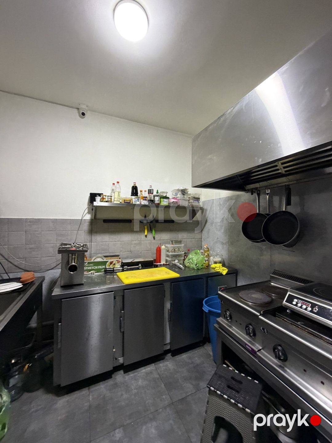 İcarəyə verilir obyekt 150 m² — Əmlak, Bakı (9)