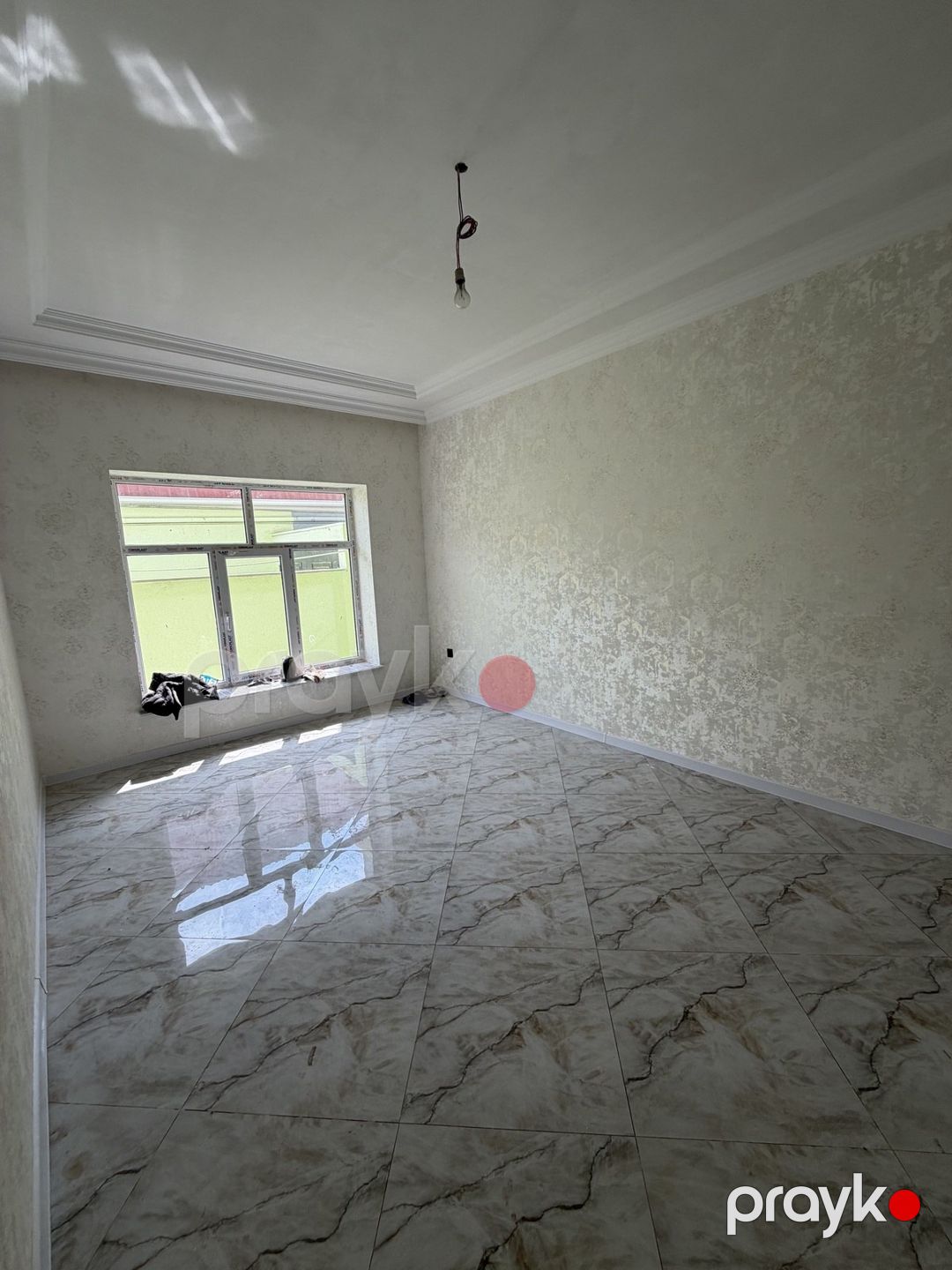 Satılır 4 otaqlı həyət evi/bağ evi 110 m² — Ev, villa, Xırdalan (5)