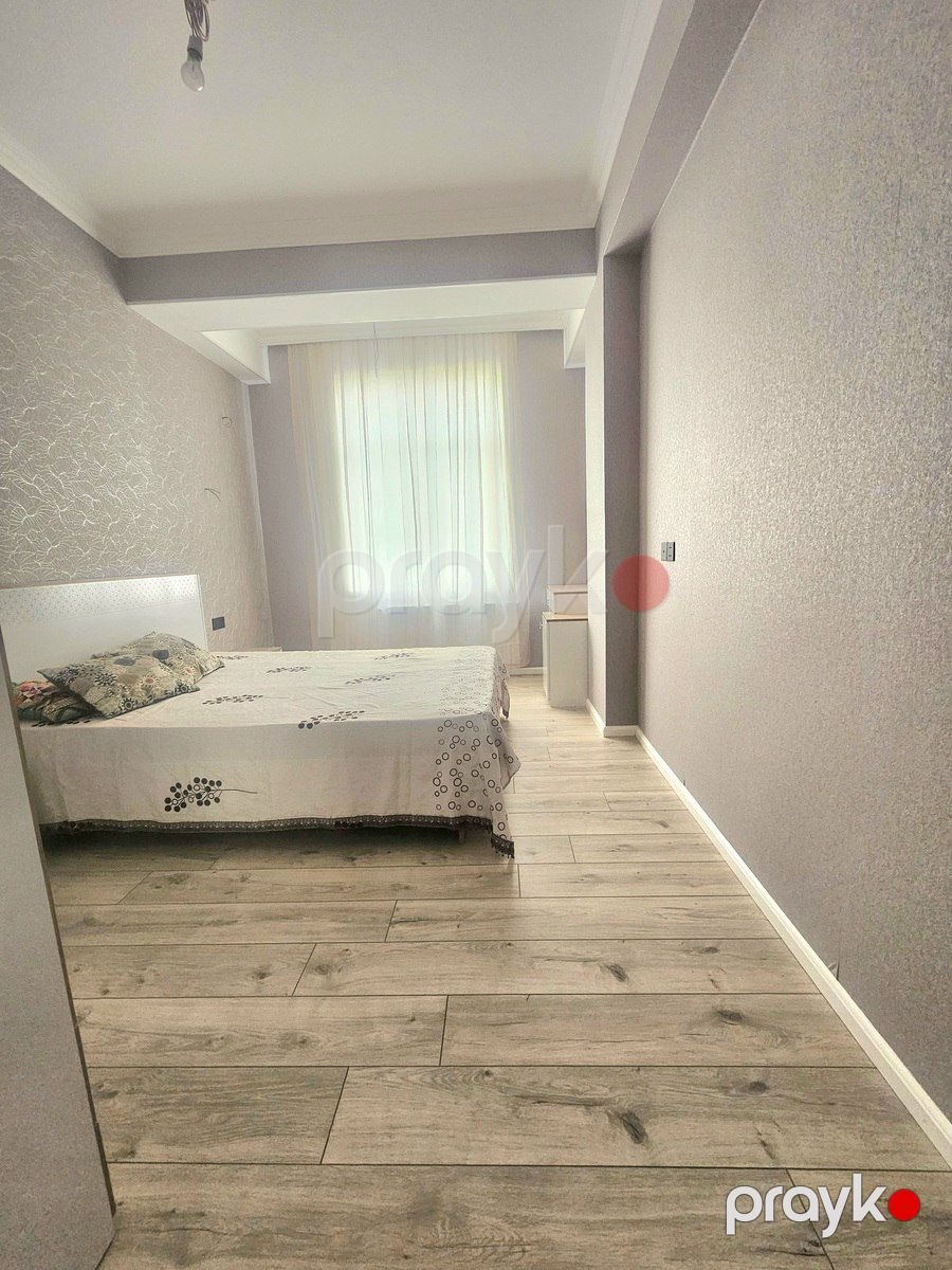 Satılır 3 otaqlı yeni tikili 92 m² — Mənzil, Bakı (9)