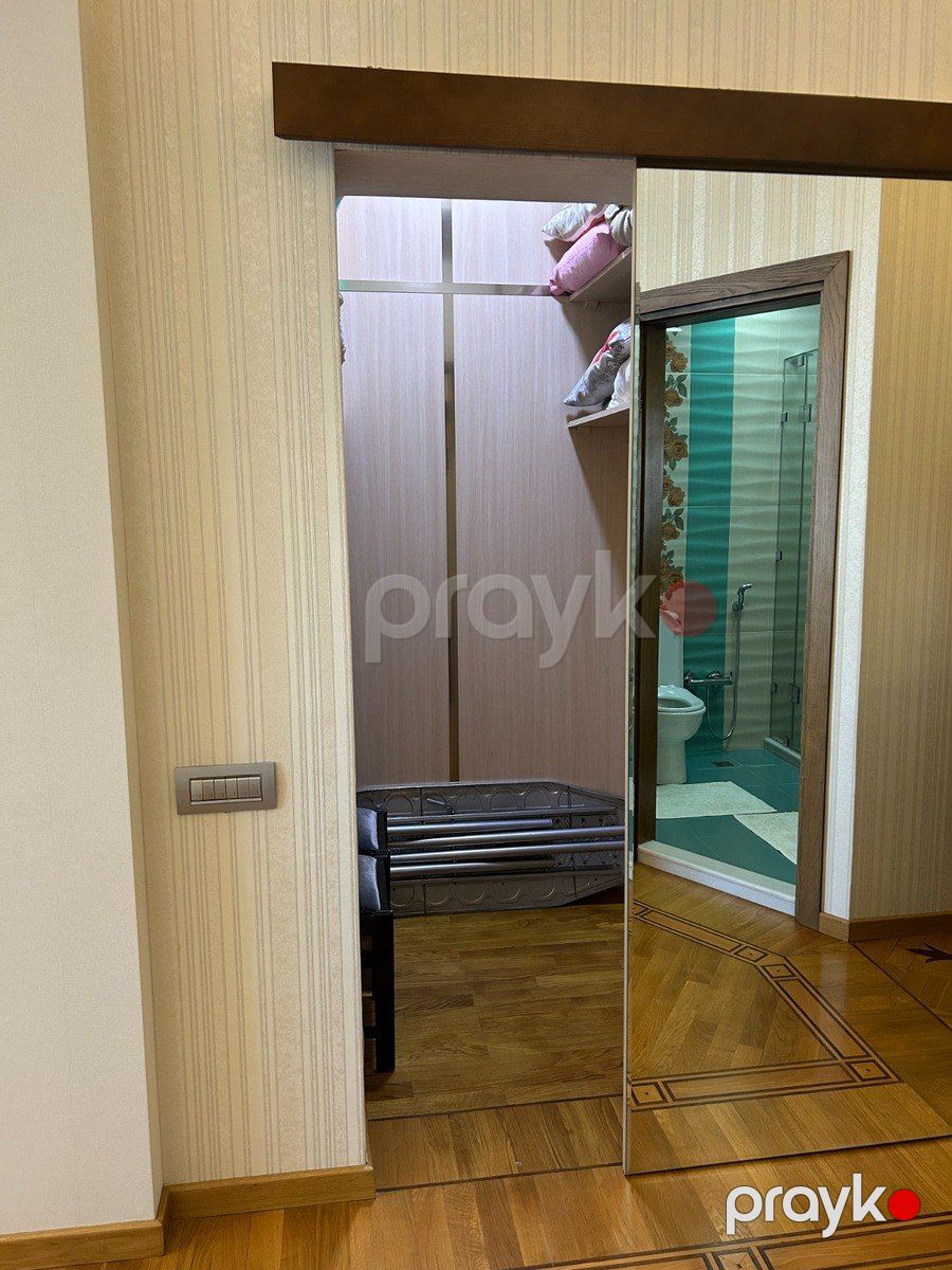 Satılır 3 otaqlı yeni tikili 135 m² — Mənzil, Bakı (11)