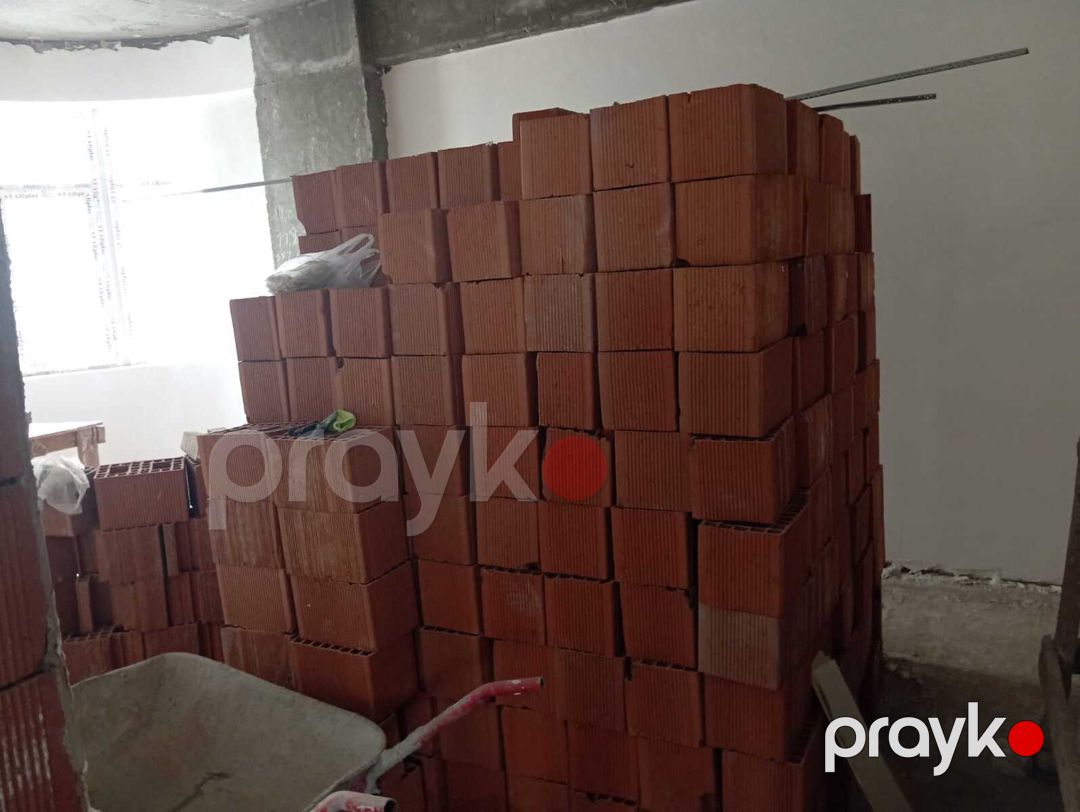Satılır 3 otaqlı yeni tikili 130 m² — Mənzil, Xırdalan (6)