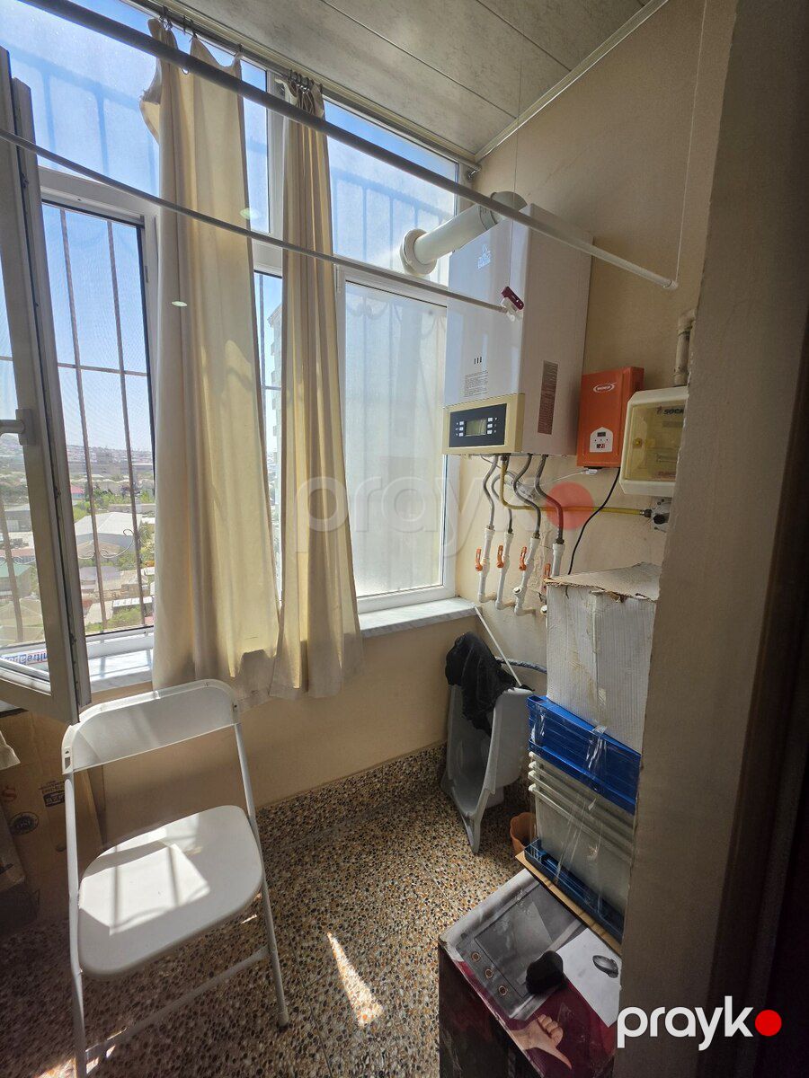 2-otaqlı yeni tikili, Xırdalan ş., 55 m² — Mənzil, Xırdalan (4)