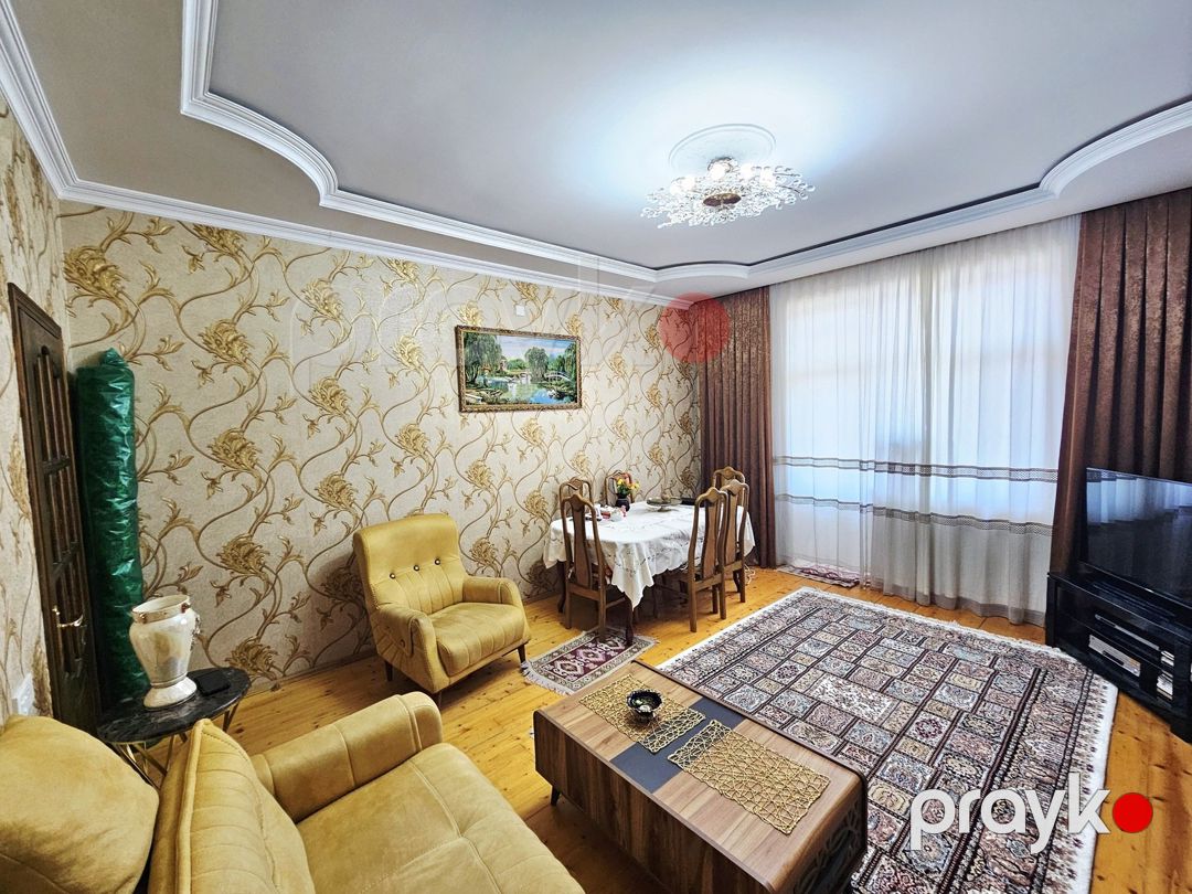 Satılır 2 otaqlı yeni tikili 65 m² — Mənzil, Bakı (5)