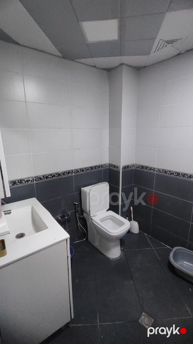2-otaqlı yeni tikili kirayə verilir, Masazır qəs., 51 m² — Mənzil, Xırdalan (10)