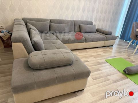 Divan, İşlənmiş — Bakı