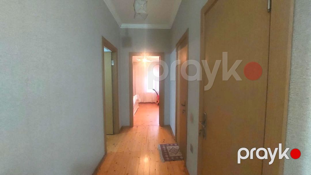 Satılır 2 otaqlı yeni tikili 70 m² — Mənzil, Bakı (8)
