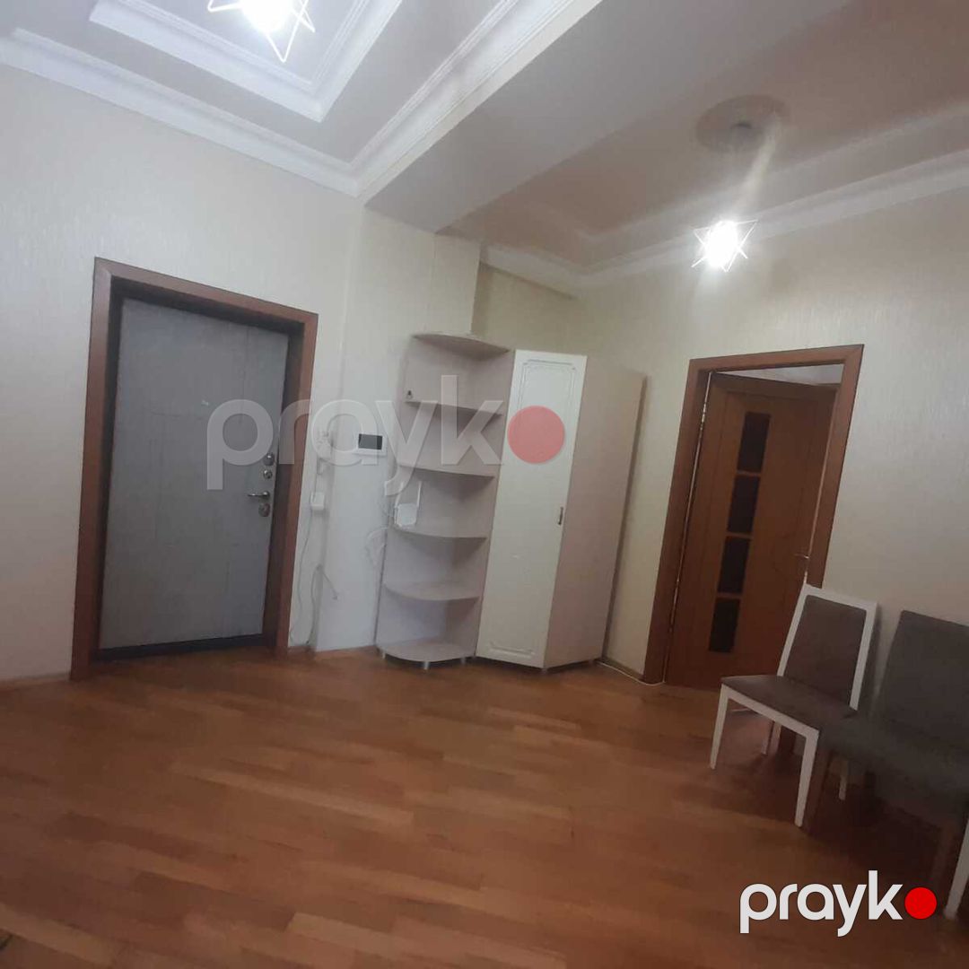 Satılır 3 otaqlı yeni tikili 105 m² — Mənzil, Bakı (11)