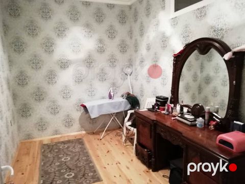 İcarəyə verilir 3 otaqlı həyət evi/bağ evi 80 m² — Bakı