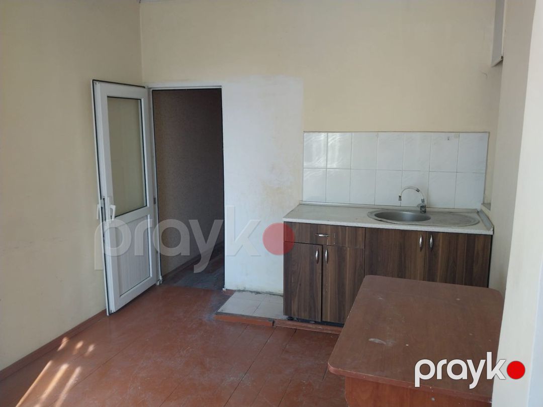 1 otaqlı mənzil, 45 m², Nizami Nərimanov küç., Bakı — Mənzil (4)