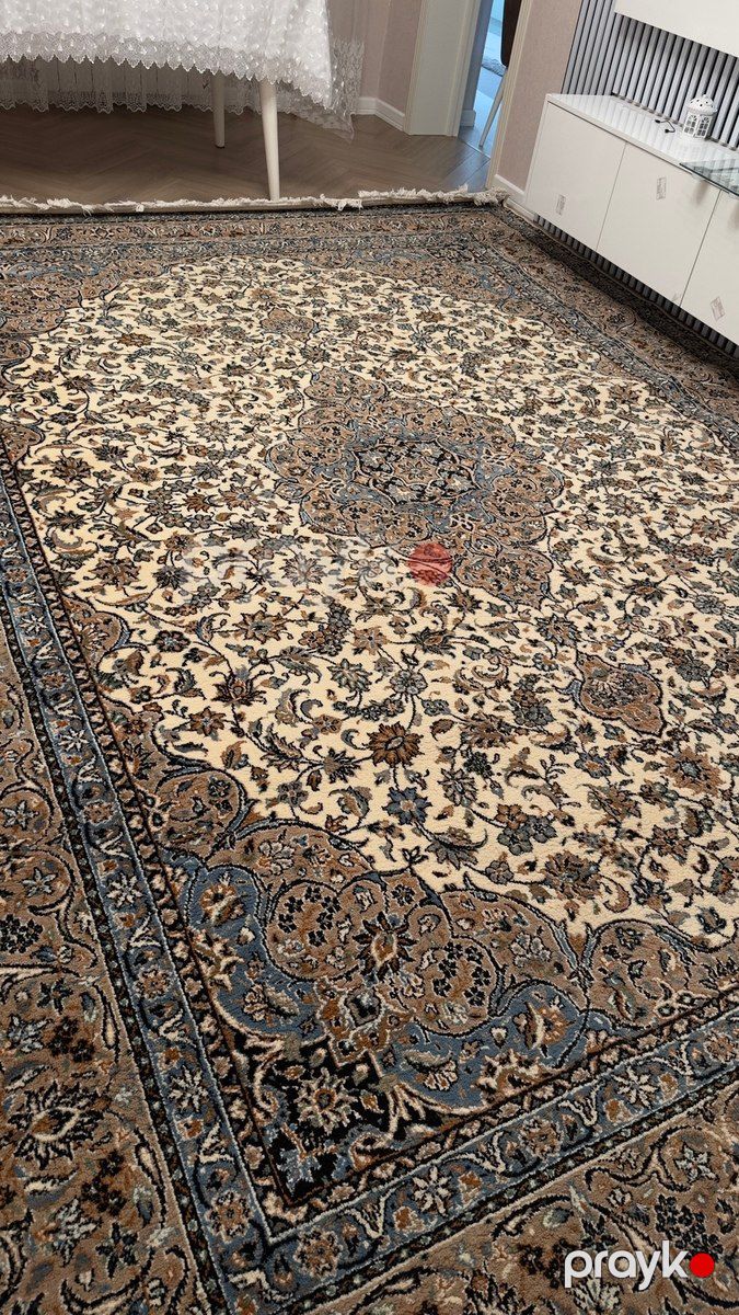 Xalça — Xalılar və xalı yolları, Bakı (6)