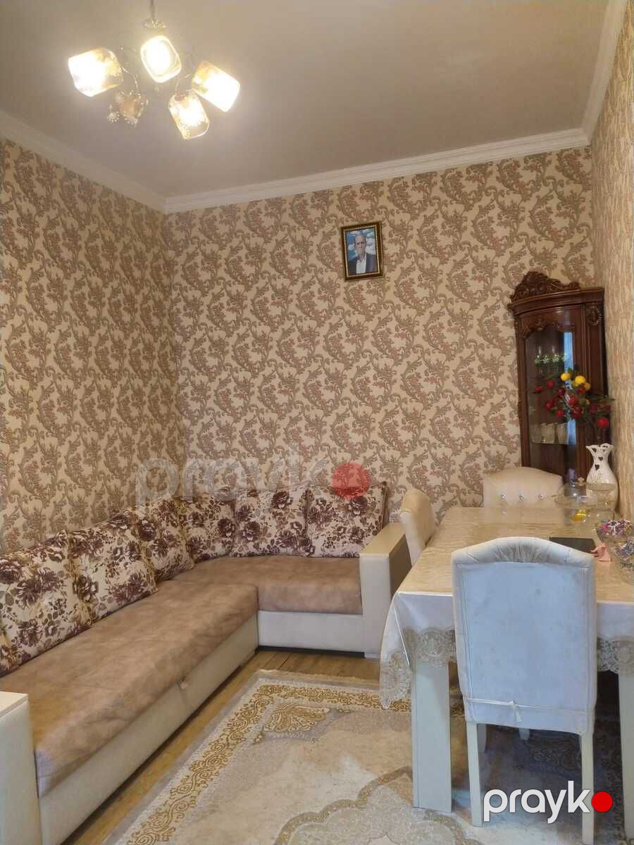 Həyət evi, Lökbatan qəs — Ev, villa, Bakı (11)