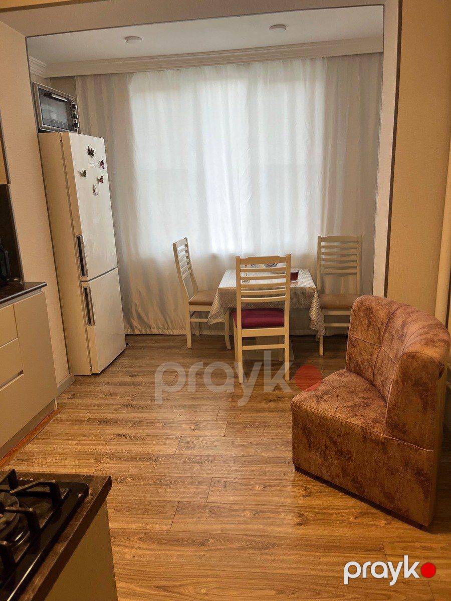 Satılır 3 otaqlı köhnə tikili 80 m² — Mənzil, Bakı (7)