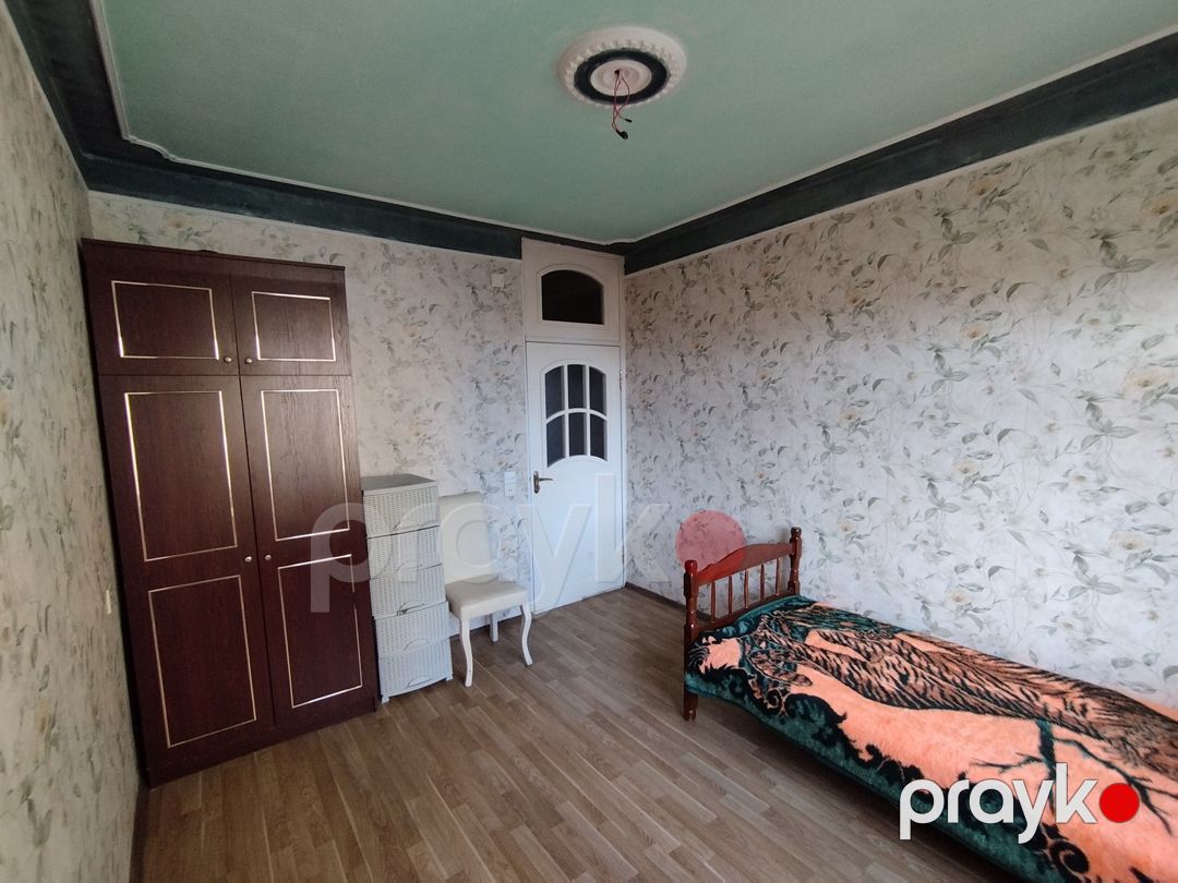 Satılır 2 otaqlı köhnə tikili 50 m² — Mənzil, Bakı (6)