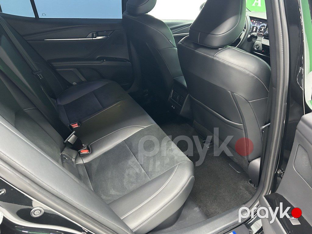 Toyota Camry, 2.0 L, 1 kWh, 2026 il, 10 200 km — Avtomobillər, Bakı (12)